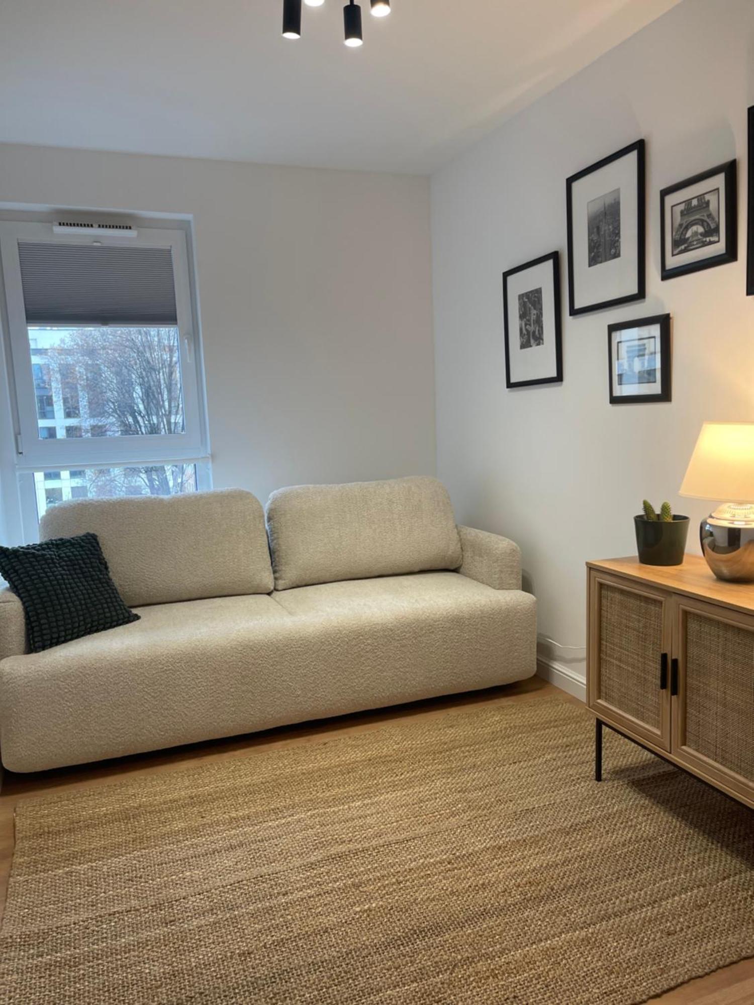 Apartment Blisko Ryneczku