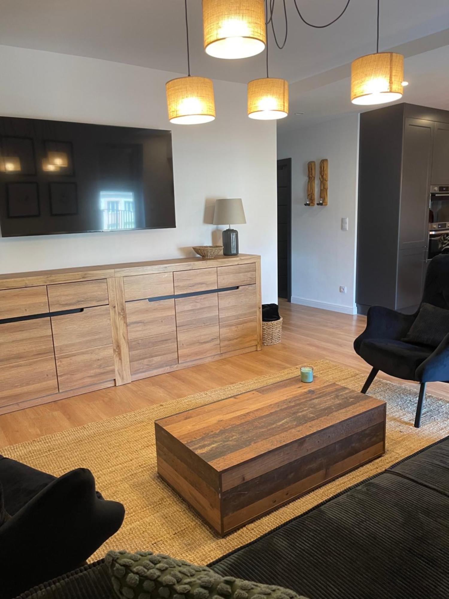 Blisko Ryneczku Apartment